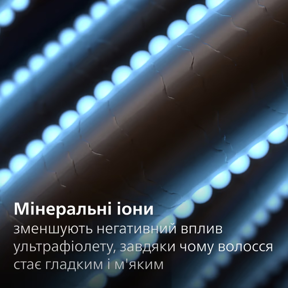 Утюжок (Випрямляч) для волосся Philips BHS752/00